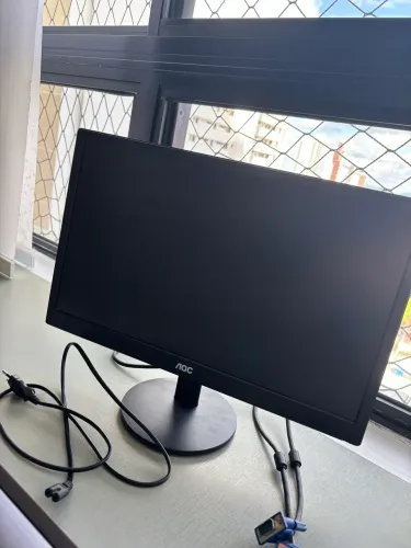 Monitor AOC 18.5 polegadas