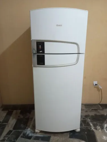 Geladeira Duplex Consul Frostfree - 412 litros