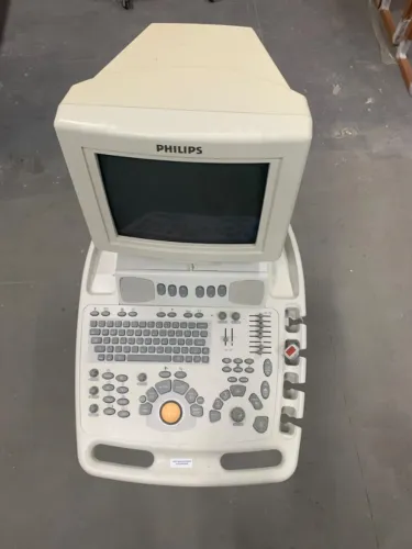 Ecocardio Philips EnVisor C HD