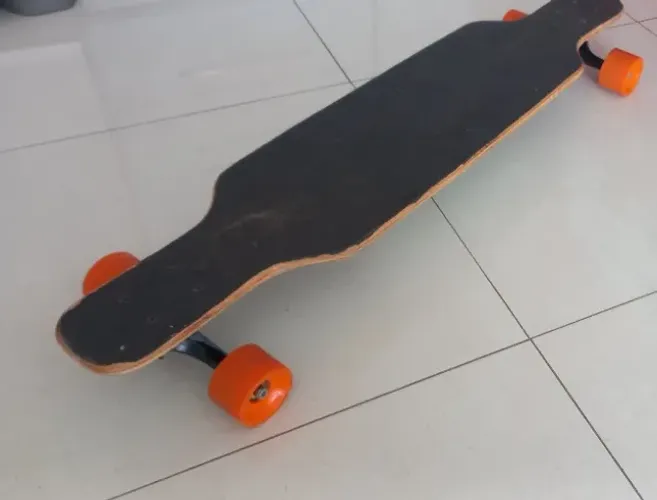Skate Longboard