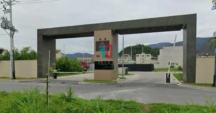 Recreio dos Bandeirantes | Terreno
