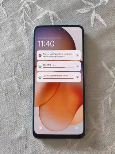 Redmi Note 12, 128 GB