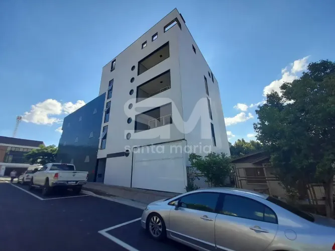 Sala para locação, Passo dos Fortes, Chapecó, SC
