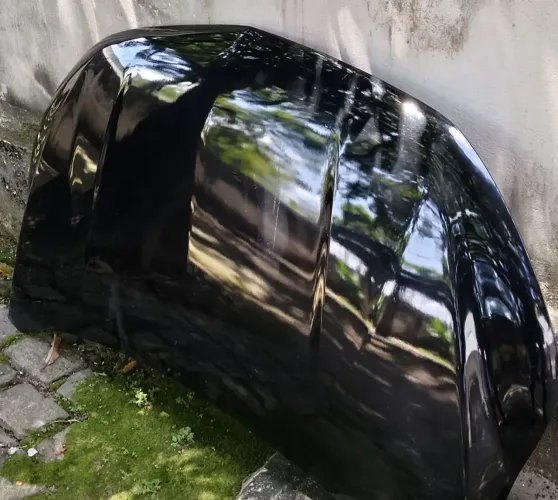 Capu preto do Onix 2019 em bom estado preço 500 , aceito proposta