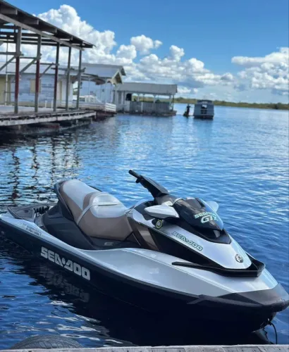 JETSKI SEADOO 2011 Revisado