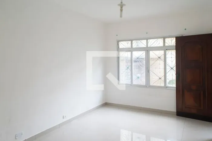 Casa à Venda - Vila Santista, 3 Quartos, 110 m2