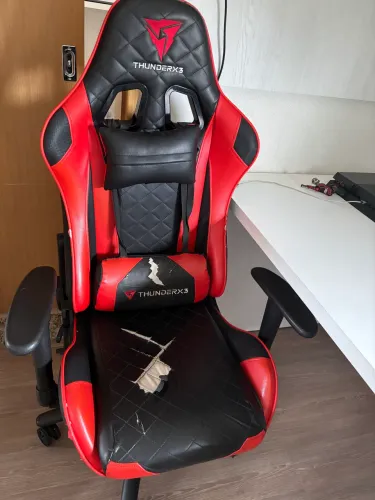 Cadeira Gamer