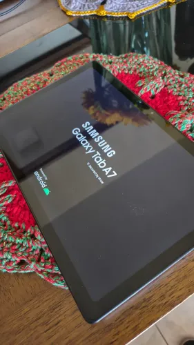 Tablet Samsung Galaxy Tab A7 - 64gb