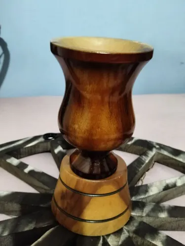 Cuia de chimarrão 