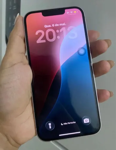 iPhone 13