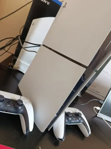 Playstation 5 Digital Edition