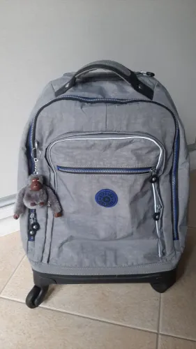 Mochila kipling