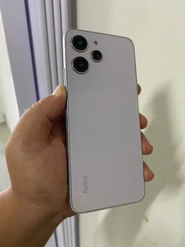 Redmi 12