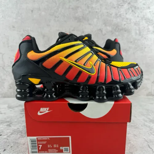 nike shox