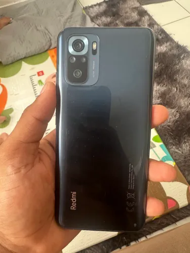 REDMI NOTE 10S