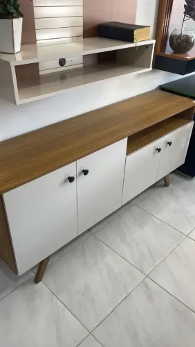 Rack Tv 65" 