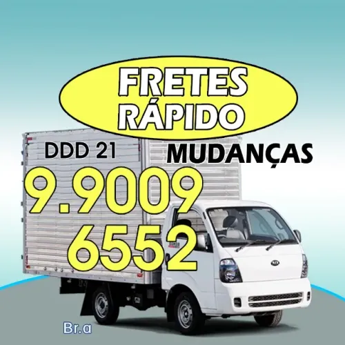 Fretes Penha - Pavuna - Irajá - Cordovil - Vilar dos Teles - Pilar - Xerém