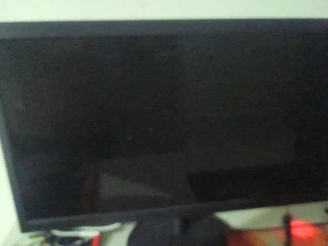 Computador com duas super otimizações ( SSD comrropido)
