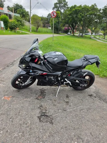 BMW S 1000 RR 2024/2024