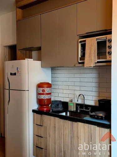 Studio à venda no Brooklin São Paulo/SP | Mobiliado e com alta rentabilidade