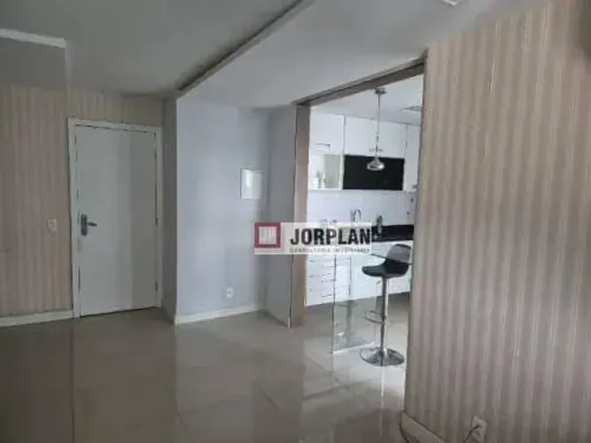 Apartamento com 2 dormitórios à venda, 70 m² por R$ 820.000,00 - Icaraí - Niterói/RJ