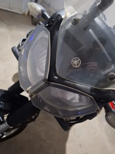 Protetor de farol tenere 250