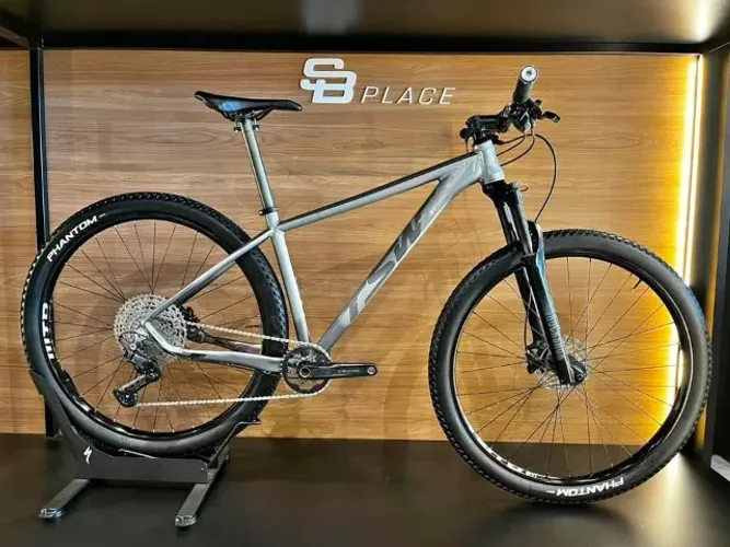 TSW Yukon Deore 12v