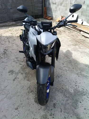 Zontes R 350 nova 
