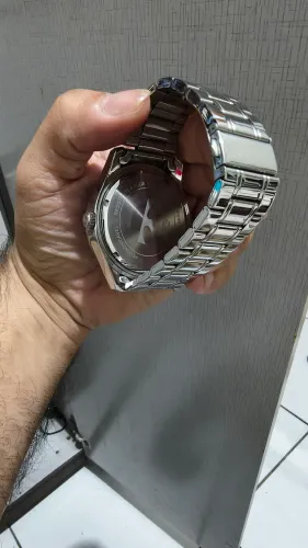 Relógio Technos