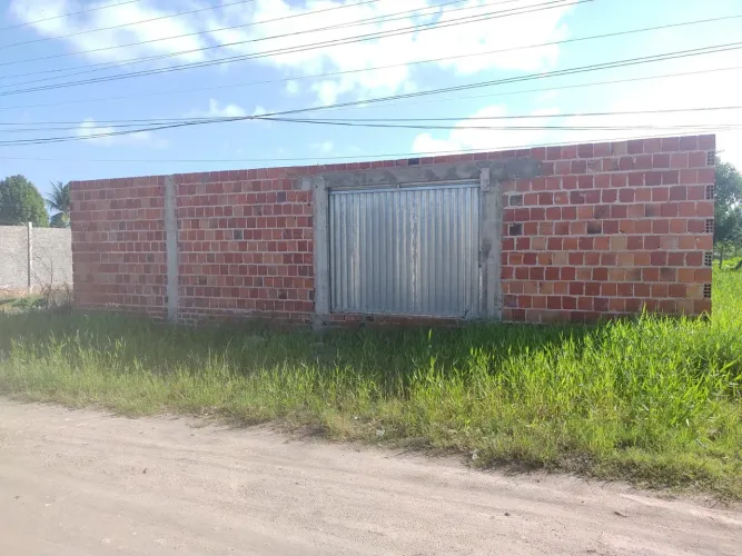Vendo Terreno 12x30 em Marechal Deodoro