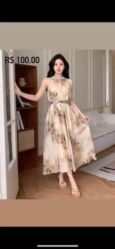 Vestido