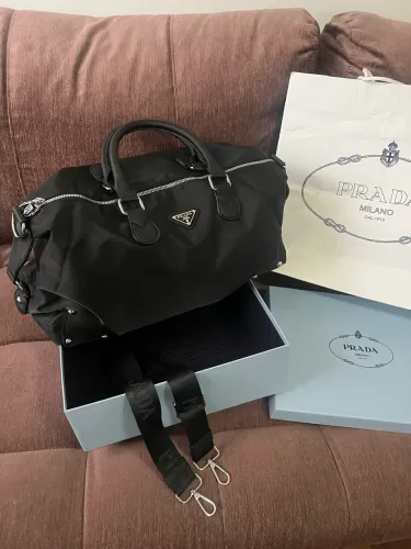Bolsa Prada / mala