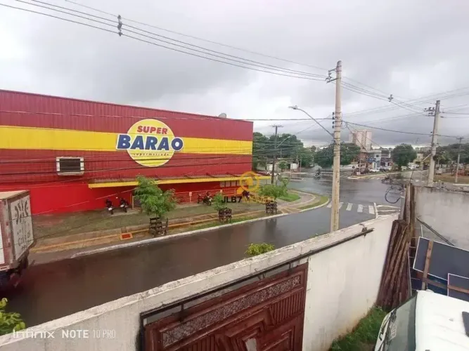 Sala Comercial à venda, Jardim Atlântico, Goiânia - SA0006.