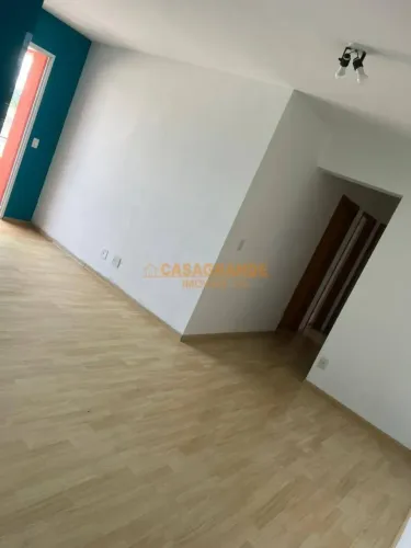 Apartamento p/ Locação - 3 quartos, 1 suíte, 94m², Lazer Completo - Santana