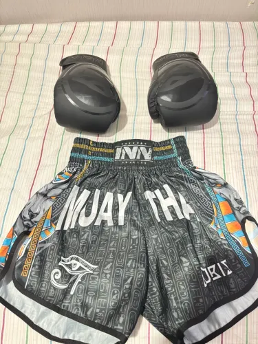 Kit Muay Thay