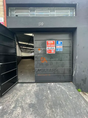 Escritório para Alugar no Parque Casa de Pedra com 130 m² de Área Útil Disponível