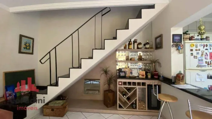 Casa à venda, 145 m² por R$ 480.000,00 - Jardim Europa - Nova Odessa/SP