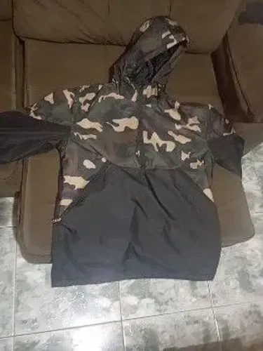 Jaqueta masculina G