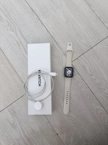 Apple Watch