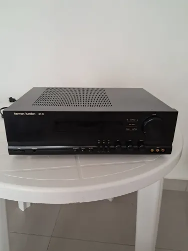 Receiver Harman/Kardon