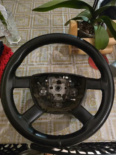 Volante Ford Focus 2009 - 2012