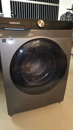 Lava e Seca 13klg SAMSUNG WD13