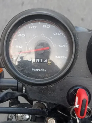 Honda Passport EX 2008