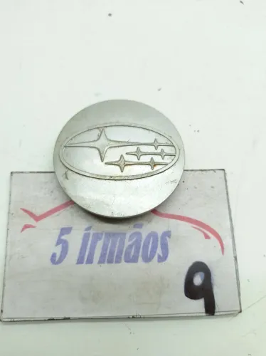 Calota Tampa Roda Subaru Impreza 2.0 2011