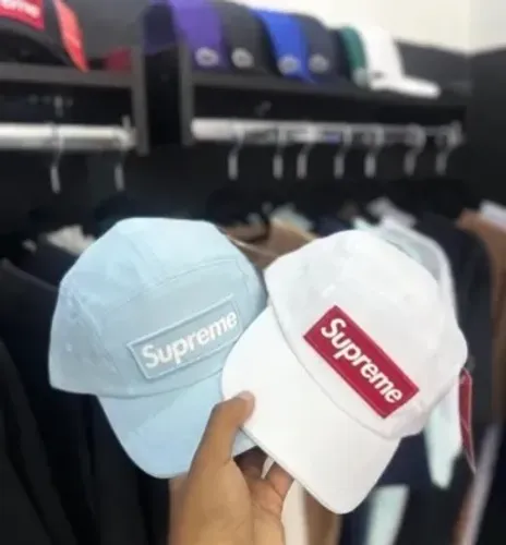 Boné Supreme 