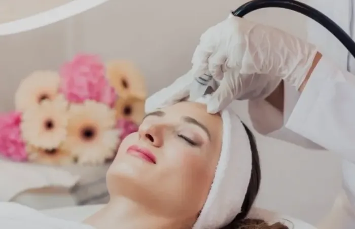 ESTETICISTA