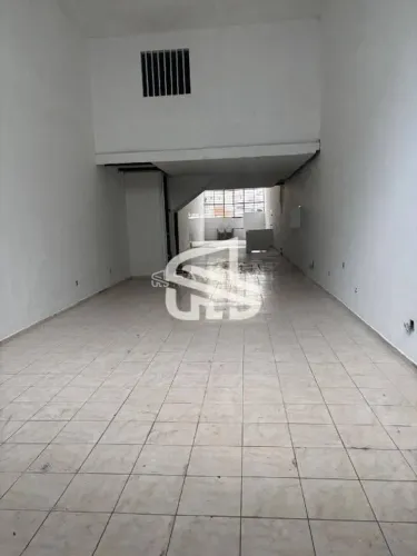 Casa Comercial de 275 M² para Locação Bom Retiro | Rua Anhaia