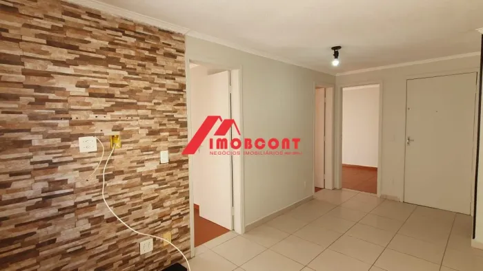 Apartamento com 3 dormitórios para venda, 50 m² por R$ 290.000,00 - São João Clímaco - São