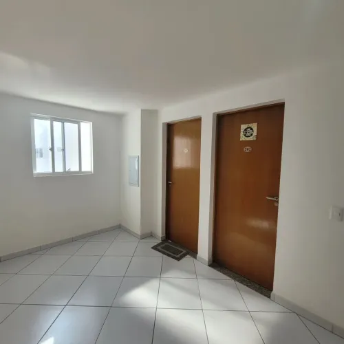 AR8-VENDO APARTAMENTO PARQUE IPE