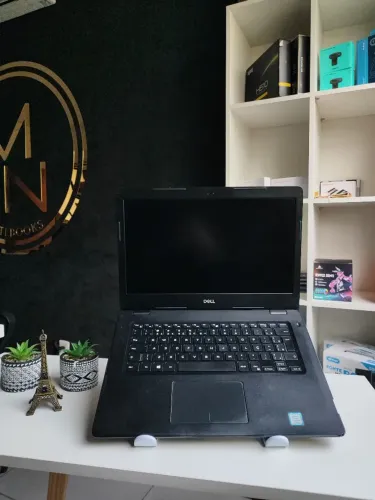 NOTEBOOK DELL LATITUDE I5-8TH!